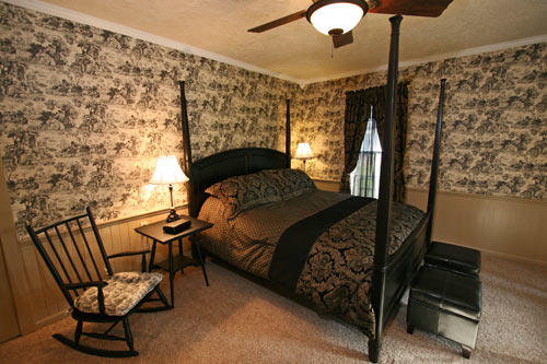 Annabelle's Room